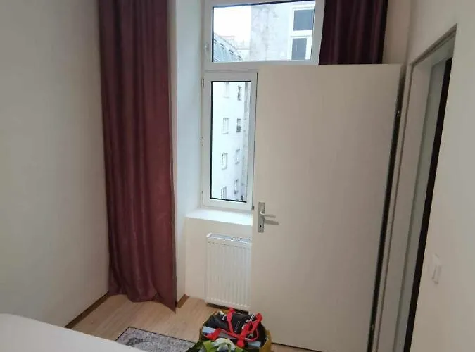 Apartmán Metro 1 Min. *